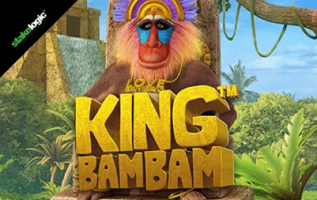 Игровой автомат King Bam Bam играть онлайн на официальном сайте казино Вулкан Россия