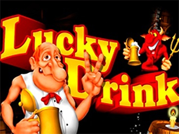 Игровой автомат Lucky Drink играть онлайн на официальном сайте казино Вулкан Россия