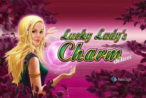 Игровой автомат Lucky Ladys Charm Deluxe играть онлайн на официальном сайте казино Вулкан Россия