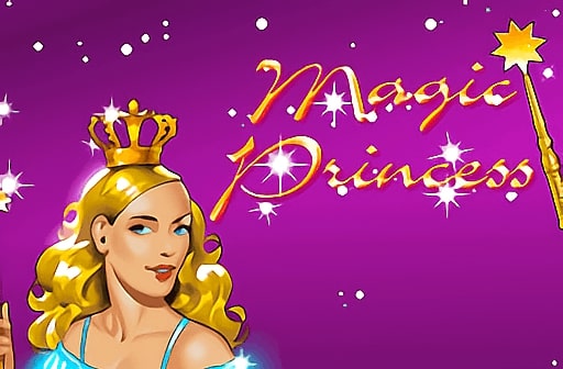 Игровой автомат Magic Princess играть онлайн на официальном сайте казино Вулкан Россия
