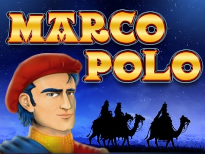 Игровой автомат Marco Polo играть онлайн на официальном сайте казино Вулкан Россия