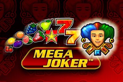 Игровой автомат Mega Joker играть онлайн на официальном сайте казино Вулкан Россия