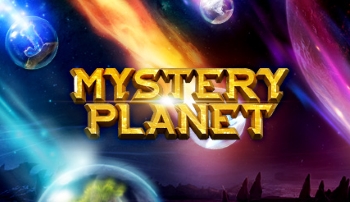 Игровой автомат Mystery Planet играть онлайн на официальном сайте казино Вулкан Россия