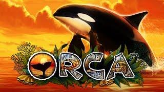 Игровой автомат Orca играть онлайн на официальном сайте казино Вулкан Россия