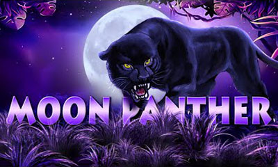 Игровой автомат Panther Moon играть онлайн на официальном сайте казино Вулкан Россия