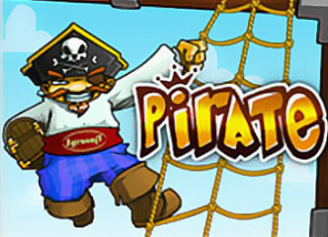 Игровой автомат Pirate играть онлайн на официальном сайте казино Вулкан Россия